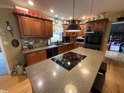 15345 Bayside Court Clear Lake IA 50428