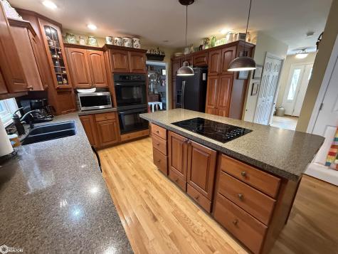 15345 Bayside Court Clear Lake IA 50428