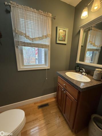 15345 Bayside Court Clear Lake IA 50428