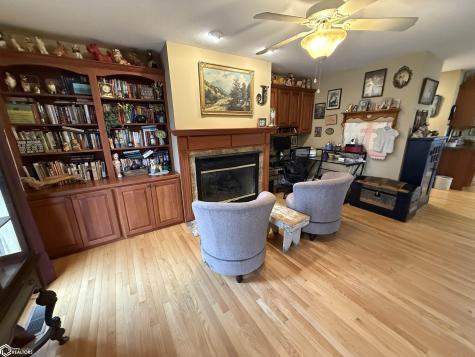 15345 Bayside Court Clear Lake IA 50428