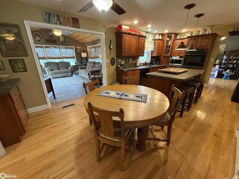 15345 Bayside Court Clear Lake IA 50428