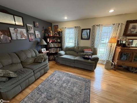 15345 Bayside Court Clear Lake IA 50428