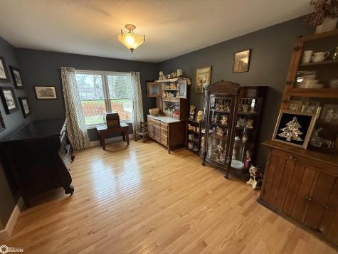 15345 Bayside Court Clear Lake IA 50428