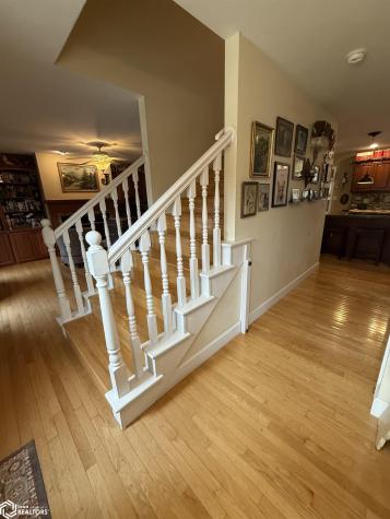 15345 Bayside Court Clear Lake IA 50428