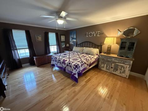 15345 Bayside Court Clear Lake IA 50428