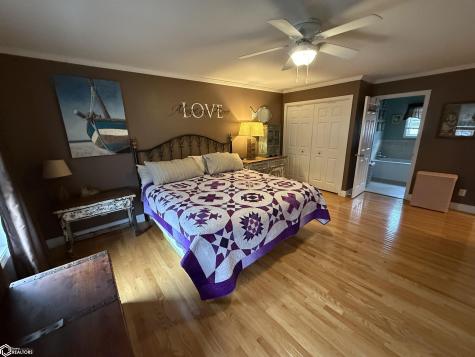 15345 Bayside Court Clear Lake IA 50428