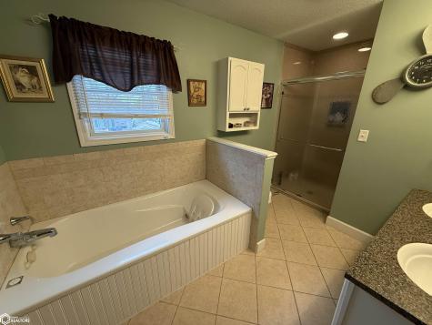 15345 Bayside Court Clear Lake IA 50428