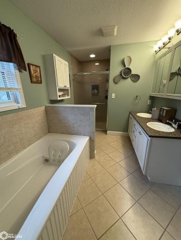 15345 Bayside Court Clear Lake IA 50428