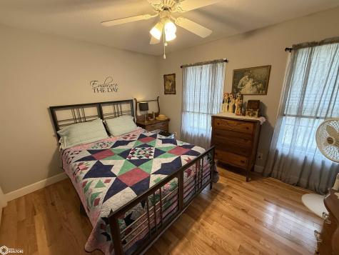 15345 Bayside Court Clear Lake IA 50428