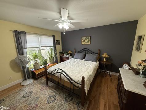 15345 Bayside Court Clear Lake IA 50428