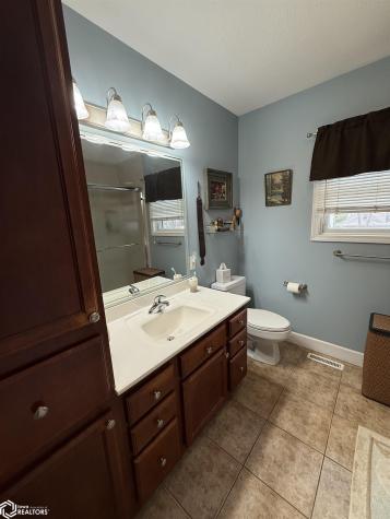 15345 Bayside Court Clear Lake IA 50428