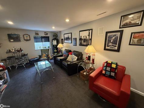 15345 Bayside Court Clear Lake IA 50428