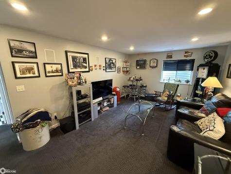 15345 Bayside Court Clear Lake IA 50428