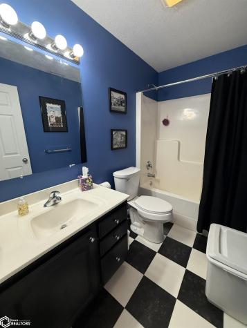 15345 Bayside Court Clear Lake IA 50428