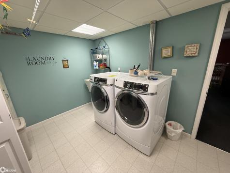 15345 Bayside Court Clear Lake IA 50428