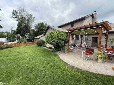 15345 Bayside Court Clear Lake IA 50428