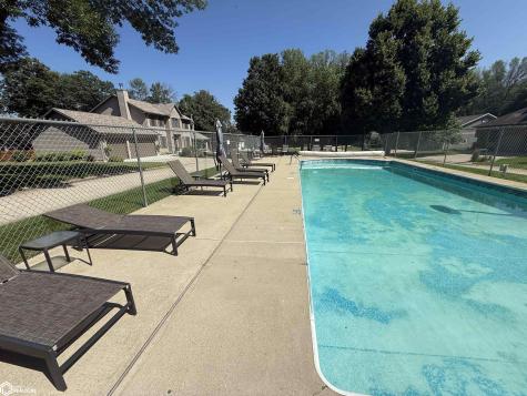 15345 Bayside Court Clear Lake IA 50428