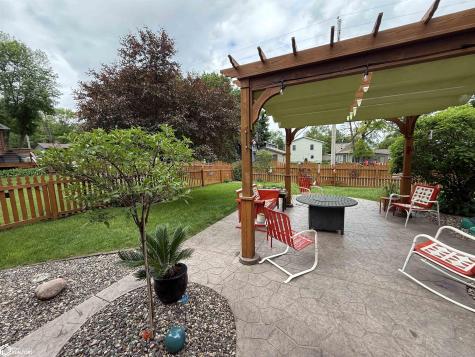 15345 Bayside Court Clear Lake IA 50428