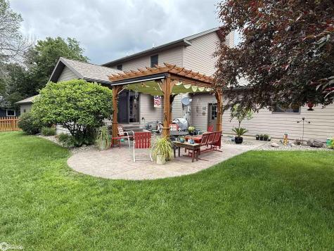 15345 Bayside Court Clear Lake IA 50428