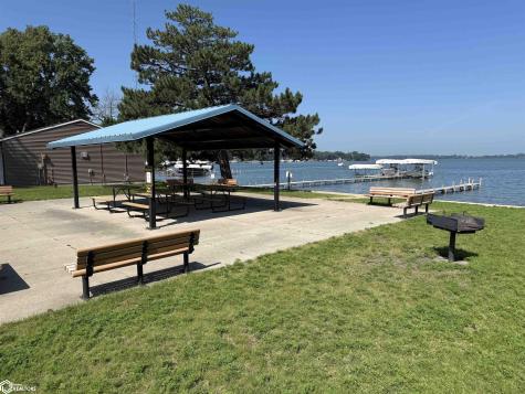 15345 Bayside Court Clear Lake IA 50428