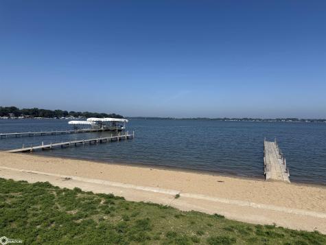 15345 Bayside Court Clear Lake IA 50428