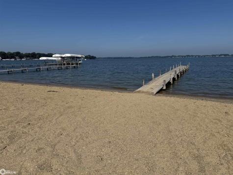 15345 Bayside Court Clear Lake IA 50428