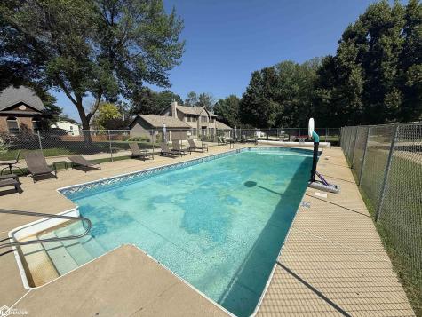 15345 Bayside Court Clear Lake IA 50428