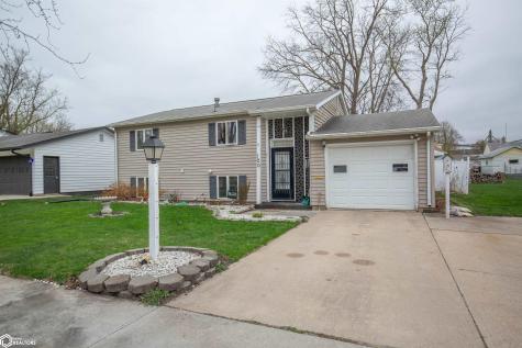 120 S Woodworth Street Algona IA 50511