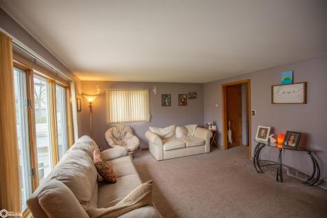 120 S Woodworth Street Algona IA 50511