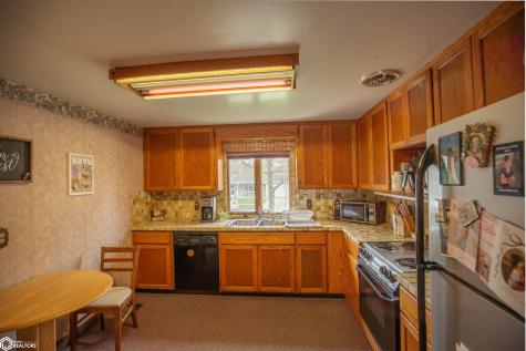 120 S Woodworth Street Algona IA 50511