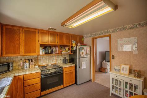 120 S Woodworth Street Algona IA 50511