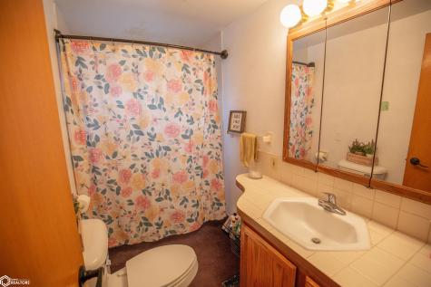 120 S Woodworth Street Algona IA 50511