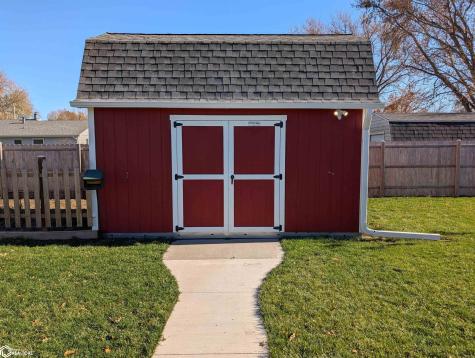 1155 Elm Avenue Garner IA 50438
