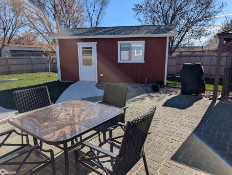 1155 Elm Avenue Garner IA 50438