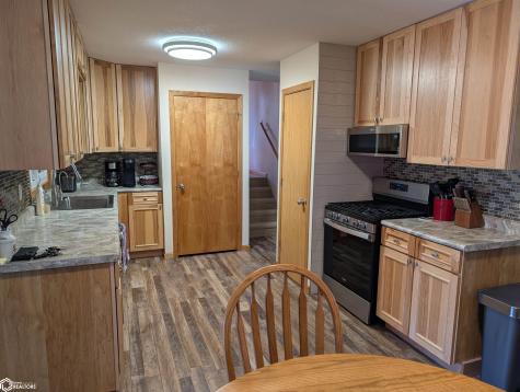 1155 Elm Avenue Garner IA 50438