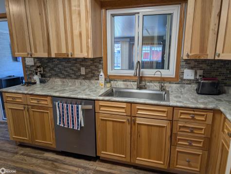 1155 Elm Avenue Garner IA 50438