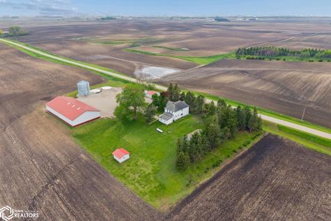 2480 Palm Avenue Garner IA 50438