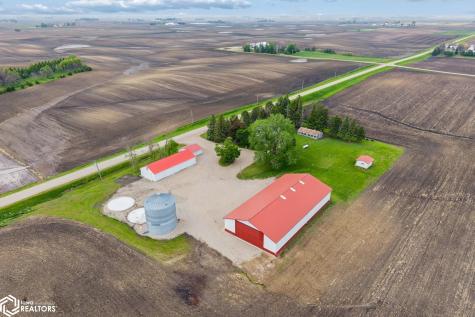 2480 Palm Avenue Garner IA 50438