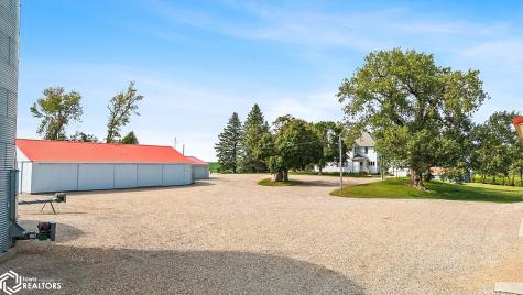 2480 Palm Avenue Garner IA 50438