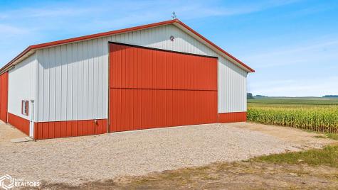 2480 Palm Avenue Garner IA 50438