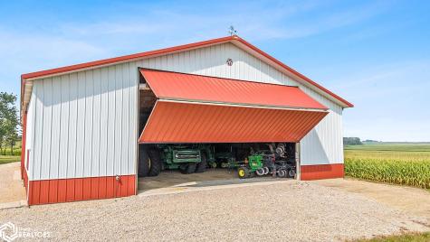 2480 Palm Avenue Garner IA 50438