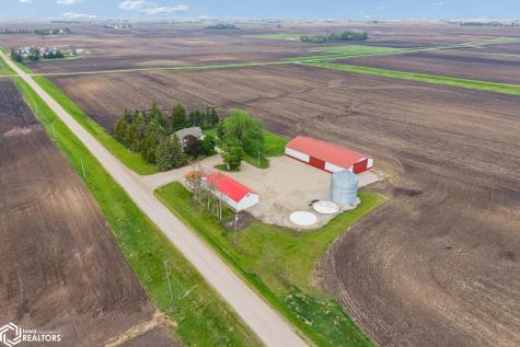 2480 Palm Avenue Garner IA 50438