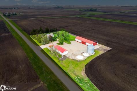 2480 Palm Avenue Garner IA 50438