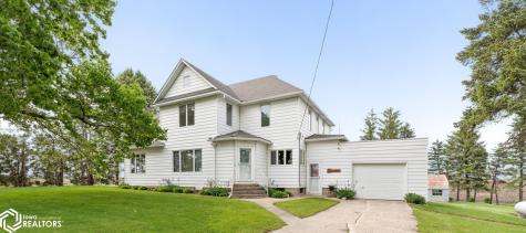 2480 Palm Avenue Garner IA 50438