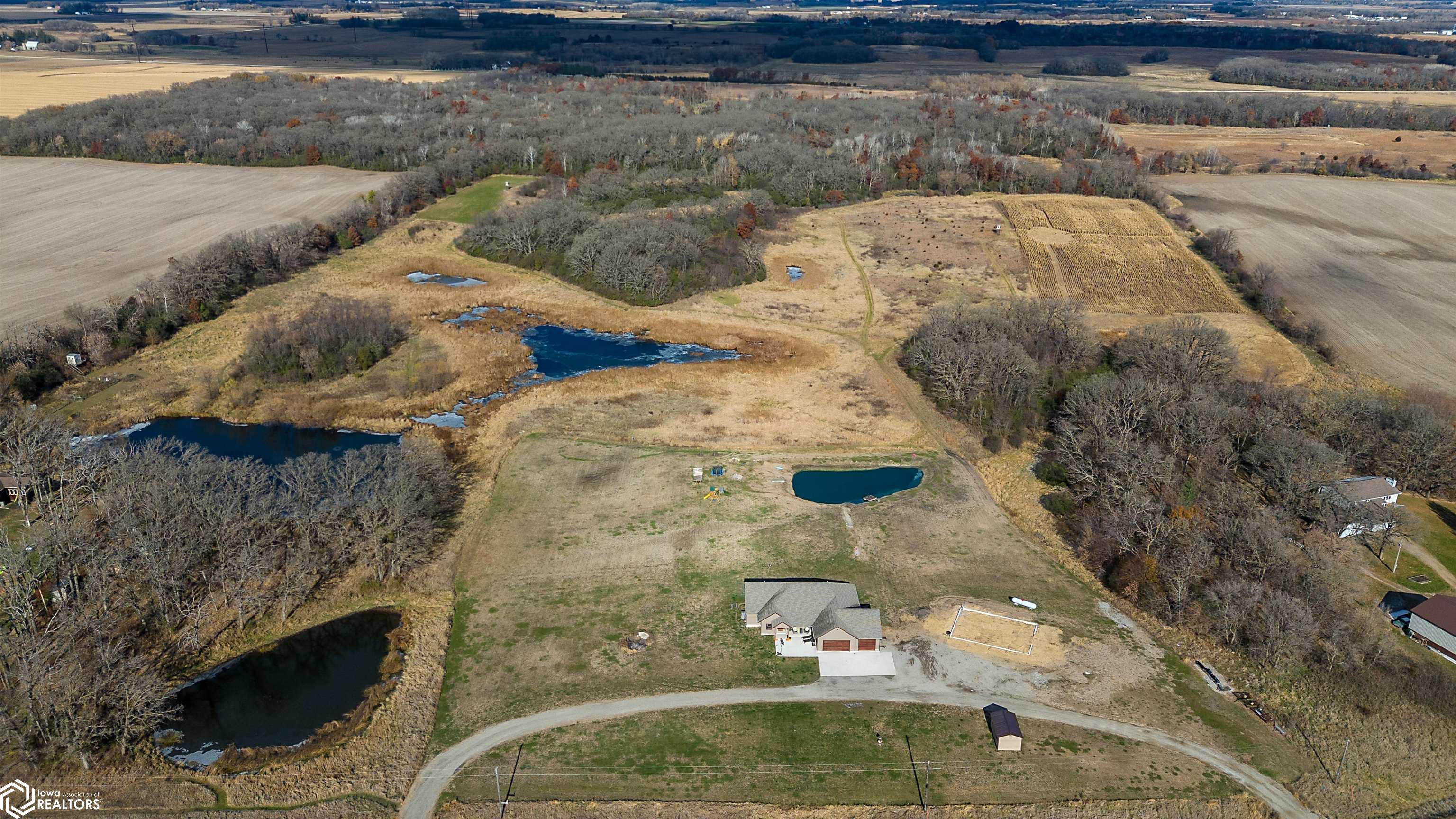 1250 440th Street Northwood IA 50459