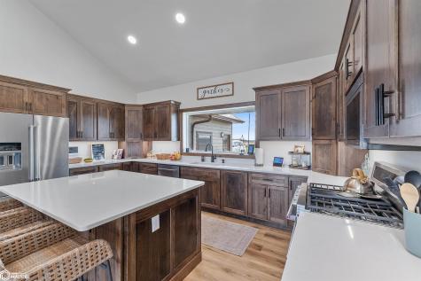 1250 440th Street Northwood IA 50459