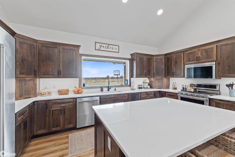 1250 440th Street Northwood IA 50459