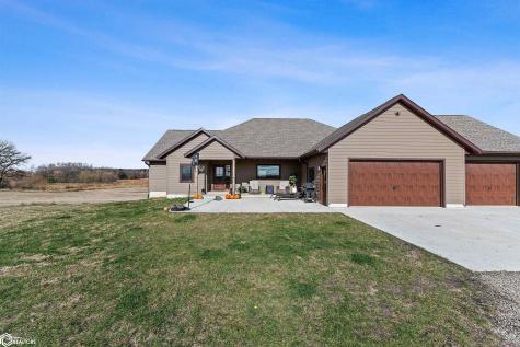 1250 440th Street Northwood IA 50459