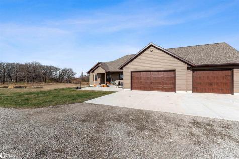1250 440th Street Northwood IA 50459