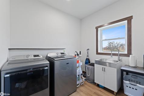 1250 440th Street Northwood IA 50459